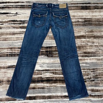 Diesel - Slim fit jeans (Blue)