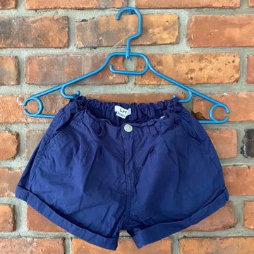 LH - Shorts & Cropped pants (Blue)