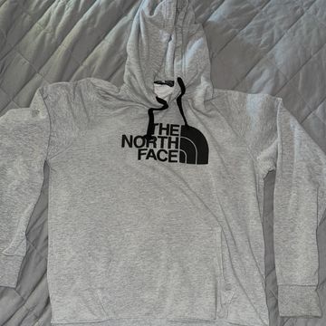 The North Face - Hoodies (Grey)