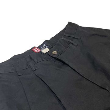 Ralph Lauren - Pantalons de costume (Noir)