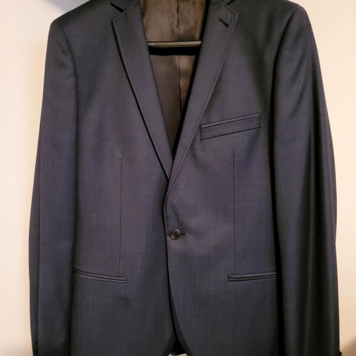 Topman Costumes Blazers Habit homme et complets Vinted