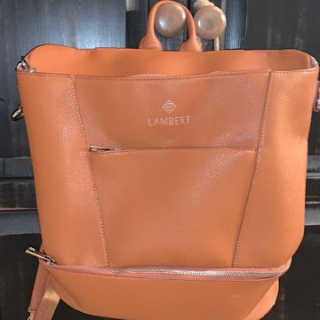 Lambert  - Change bags (Brown)