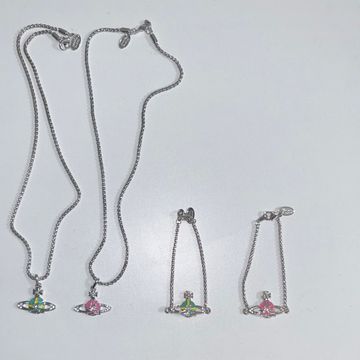 Vivienne Westwood - Jewellery sets