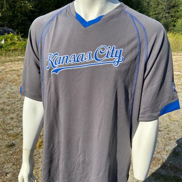 T-Shirt cooperstown majestic athletic - Vinted