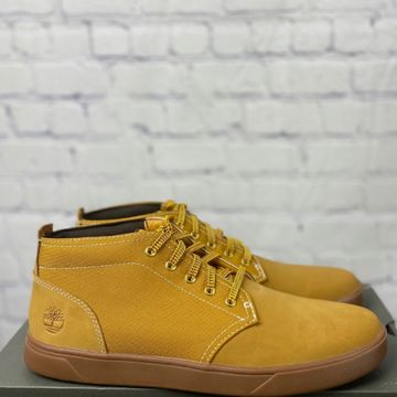 Timberland  - Chukka boots