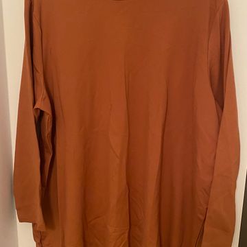 Womance  - Casual dresses (Orange)