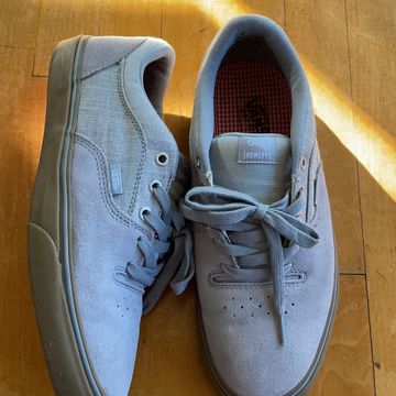 Vans  - Sneakers (Grey)