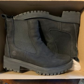Timberland  - Ankle boots & Booties (Black)