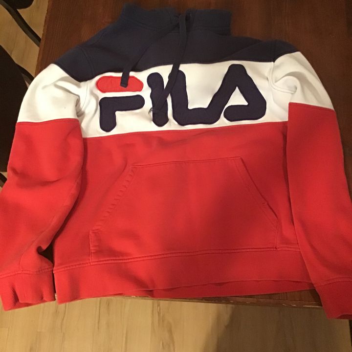 Fila 2024 coton ouaté