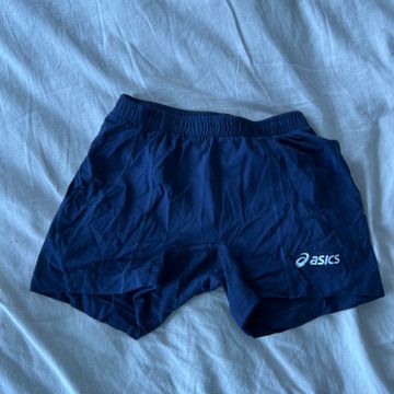 ASICS - Shorts (Bleu)