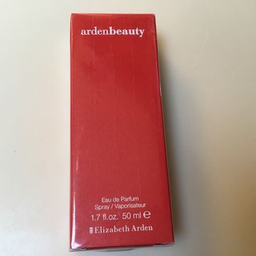 Elizabeth Arden - Perfume (Red)