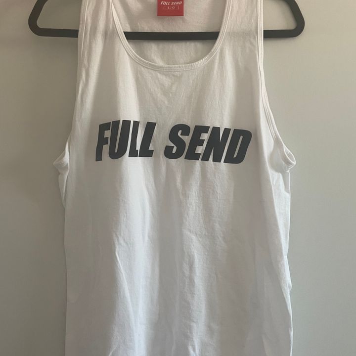 Men's Full Send by Nelk Boys Jerseys