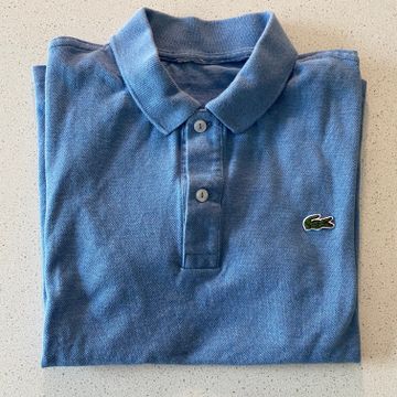 Lacoste - Polo shirts (Blue)