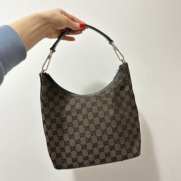 Gucci - Hobo bags