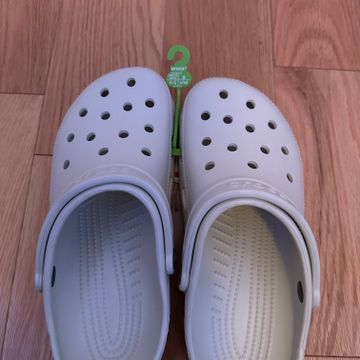 Crocs - Sandals (White)