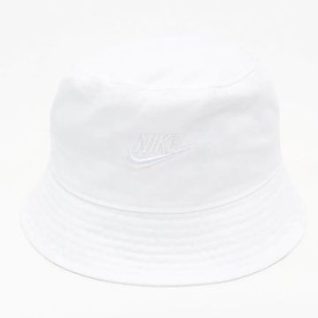 Nike - Hats (White)
