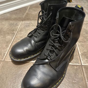 Doc Martens  - Winter & Rain boots (Black)