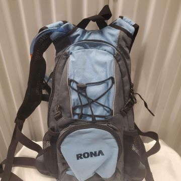 Rona  - Backpacks (Blue)