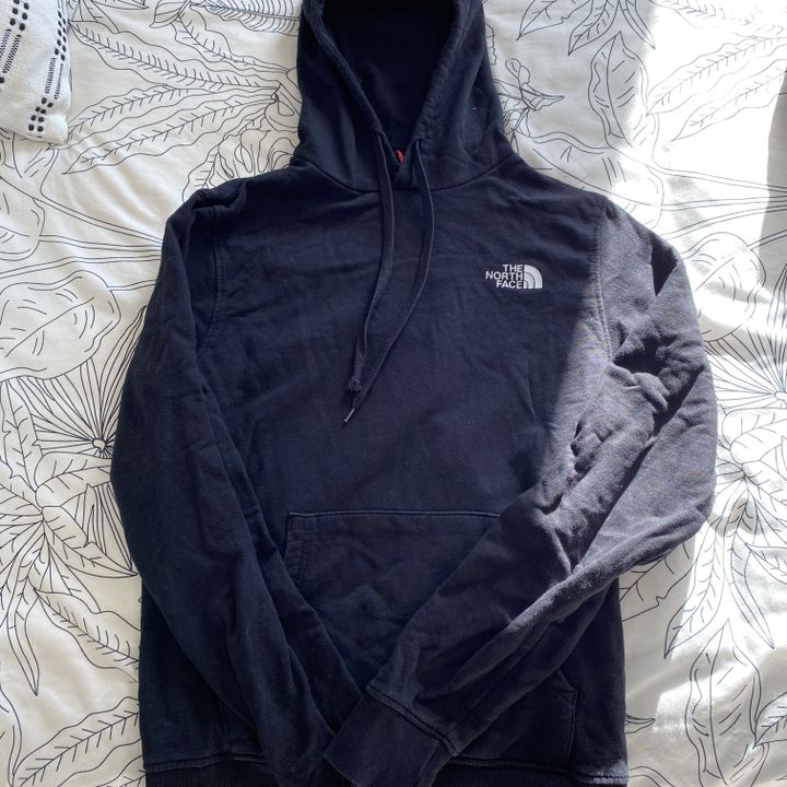 THE NORTH FACE K´S ON BALLHOODIE NJ3NN55-