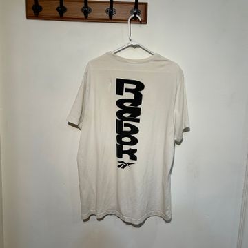 Reebok - T-shirts (White)