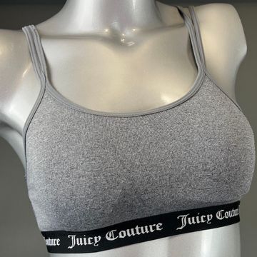 Juicy Couture - Sport bras (Grey)