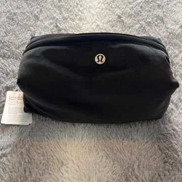 Lululemon - Mini bags (Black)