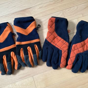 GAP - Gloves & Mittens