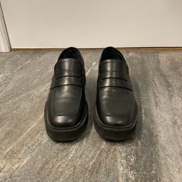 Maguire  - Loafers (Noir)
