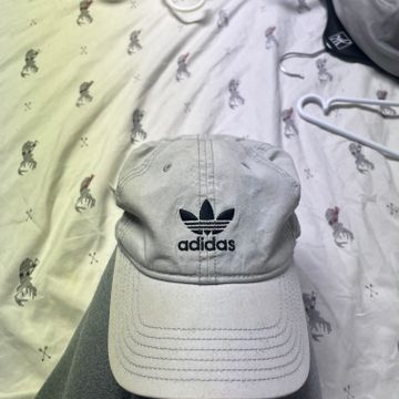 Adidas - Caps (Grey)
