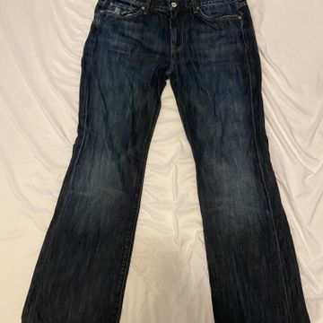 7 for all Mankind - Bootcut jeans
