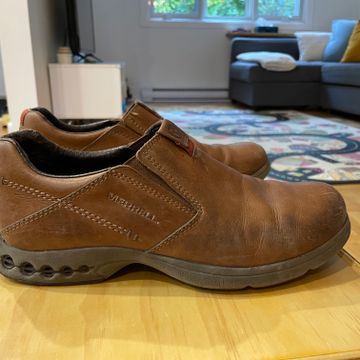 Merrell - Chaussures formelles (Marron)