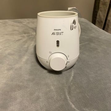 Avent - Thermos bottles & warmers