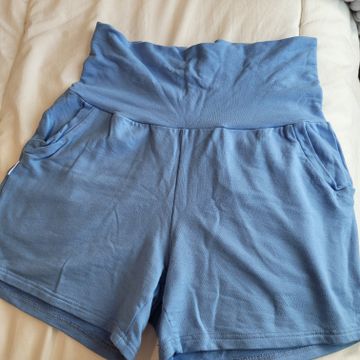 Abibelle - Shorts (Blue)
