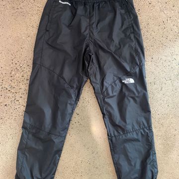 The North Face - Cargo pants (Black)