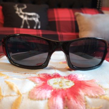 Unknown - Sunglasses (Black)