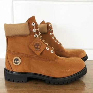 Timberland - Winter & Rain boots (Brown)