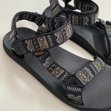 Teva - Sandals (Black)