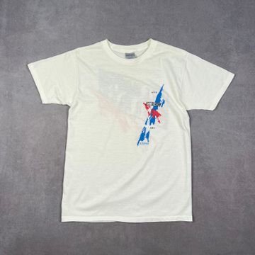 Brockum - Short sleeved T-shirts (White)