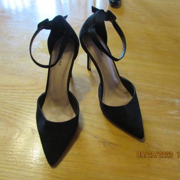 Call it Spring - High heels (Black)