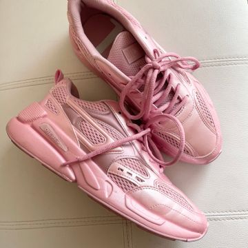 Diesel  - Sneakers (Pink)