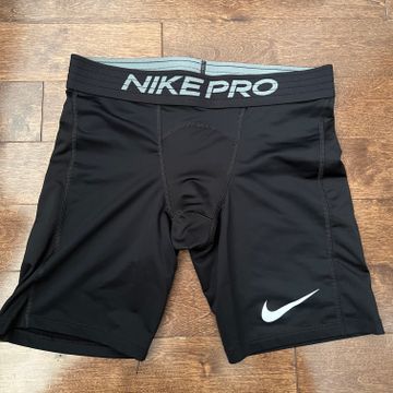 Nike - Shorts (Noir)