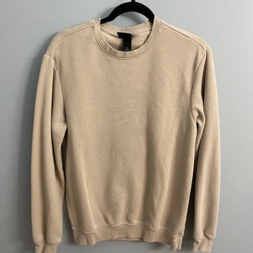 H&m - Long sweaters (Brown, Beige)