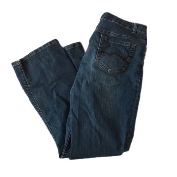 Denver Hayes - Bootcut jeans (Blue)