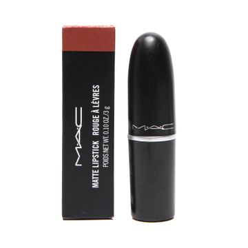 MAC Cosmetics - Rouge à lèvres (Marron, Rose)