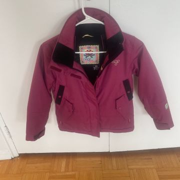 Orage  - Ski jackets (Pink)