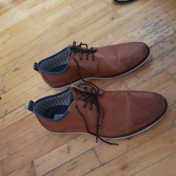 Steve Madden - Formal shoes (Brown)