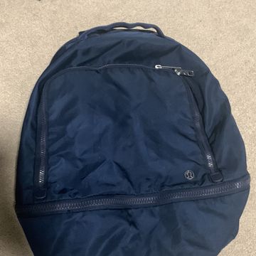 Lululemon - Backpacks (Blue)