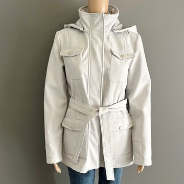 Vintage  - Trench coats (Grey)
