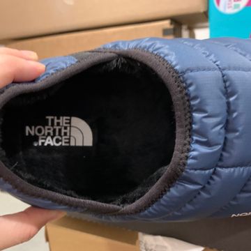 The North Face - Slippers & flip-flops (Blue)