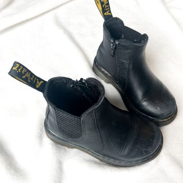 Dr Martens  - Ankle boots & Booties (Black)